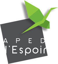 Aped espoir logo