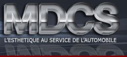 MDCS Logo