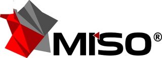 MISO LOGO pour en tete facture devis