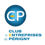 club entreprises perigny logo