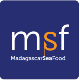 logo Madagascar Seafood